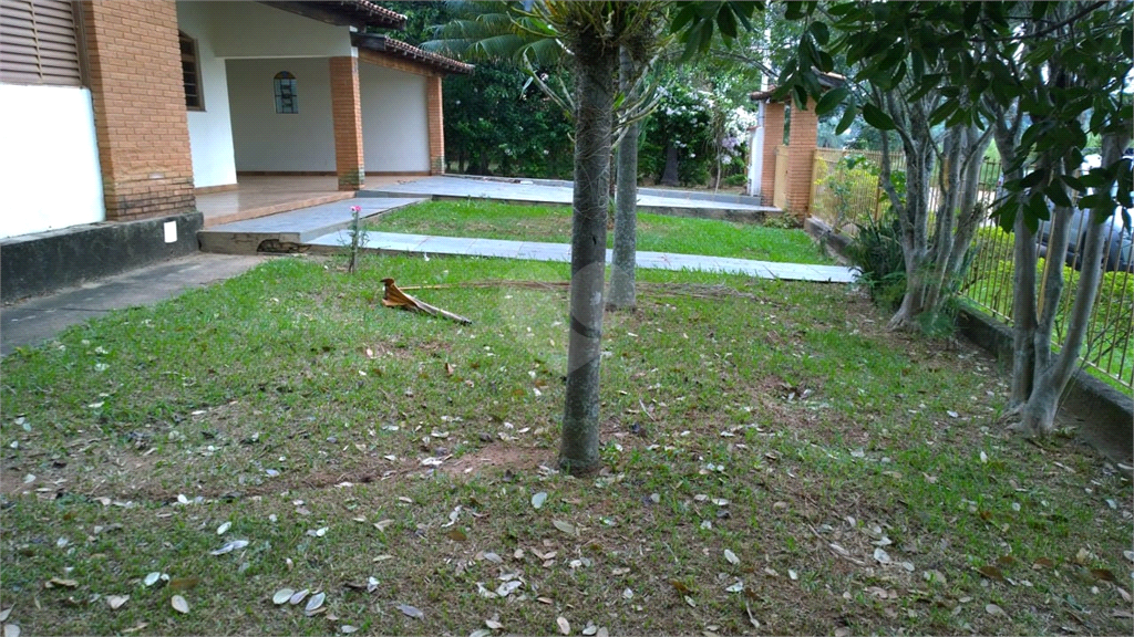 Venda Casa São João Da Boa Vista Solário Da Mantiqueira REO678145 3