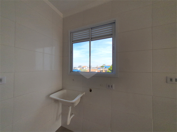 Venda Apartamento São Paulo Vila Elze REO678158 26