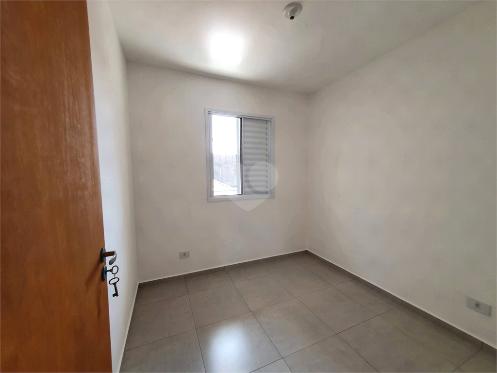 Venda Apartamento São Paulo Vila Elze REO678158 17