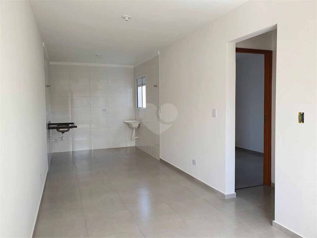 Venda Apartamento São Paulo Vila Elze REO678158 18