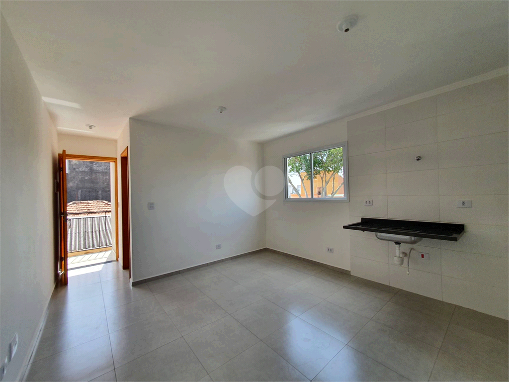 Venda Apartamento São Paulo Vila Elze REO678158 9