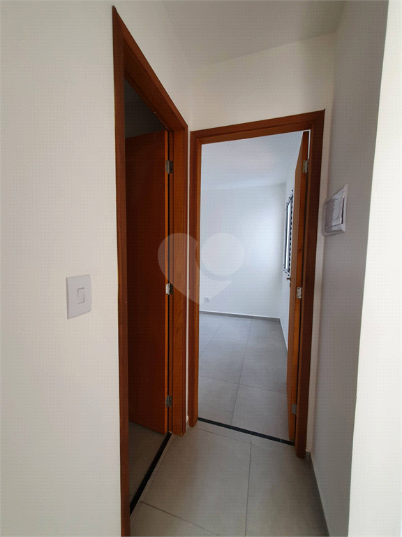 Venda Apartamento São Paulo Vila Elze REO678158 23