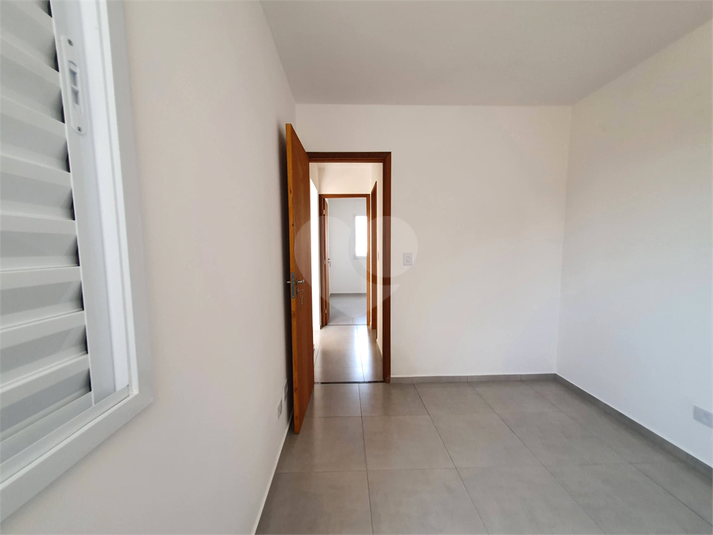 Venda Apartamento São Paulo Vila Elze REO678158 15