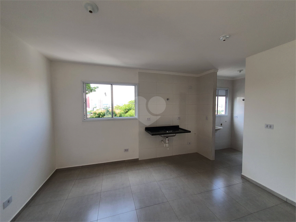 Venda Apartamento São Paulo Vila Elze REO678158 10