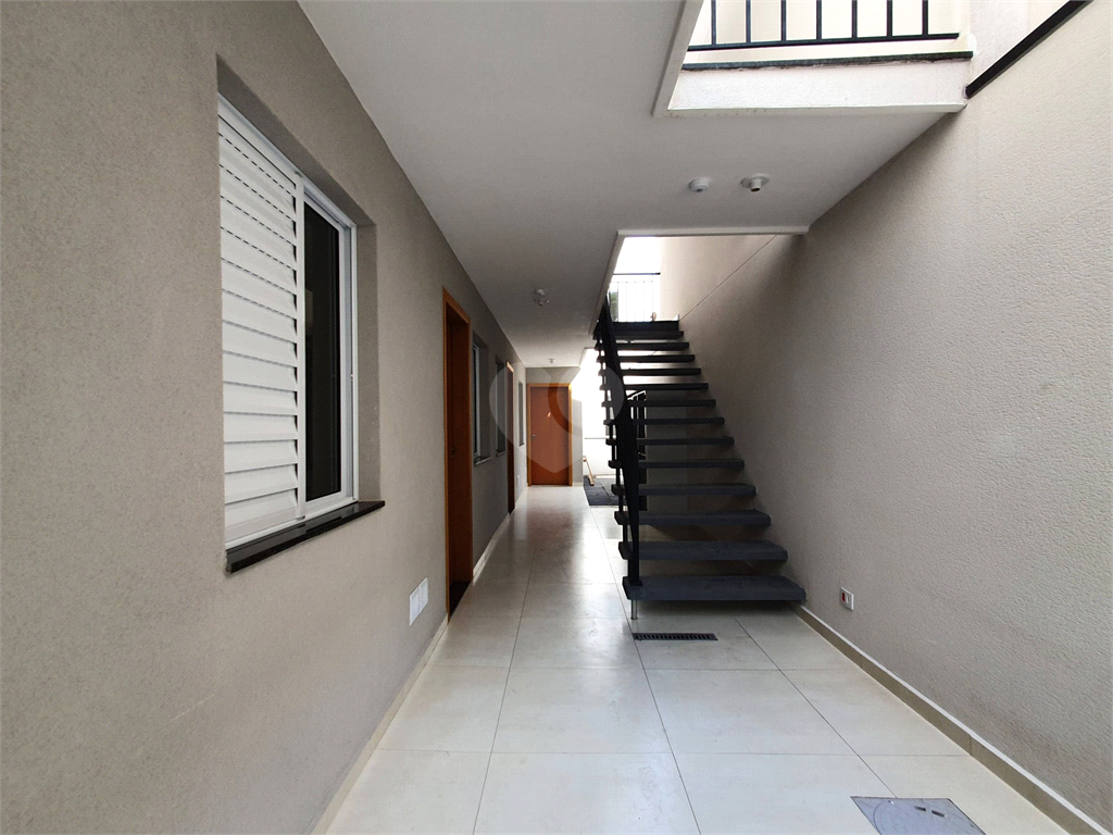 Venda Apartamento São Paulo Vila Elze REO678158 4