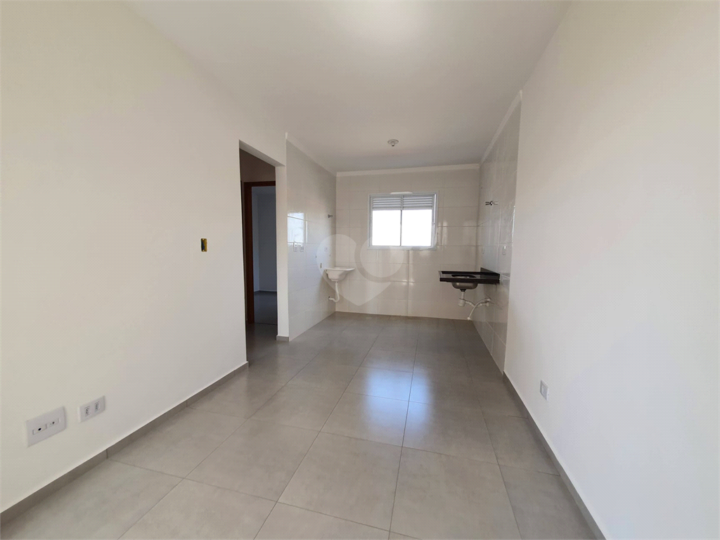 Venda Apartamento São Paulo Vila Elze REO678158 22