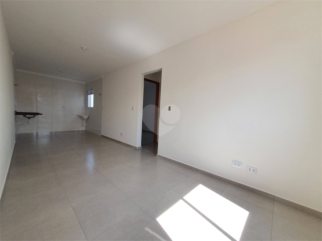 Venda Apartamento São Paulo Vila Elze REO678158 13