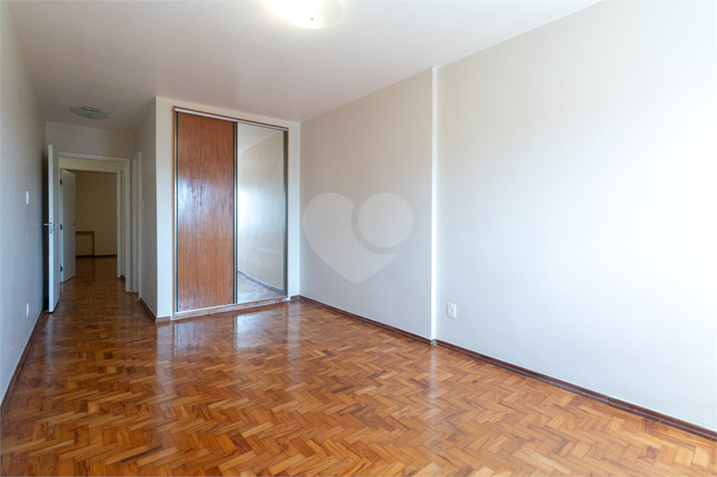 Venda Apartamento São Paulo Cerqueira César REO678173 13