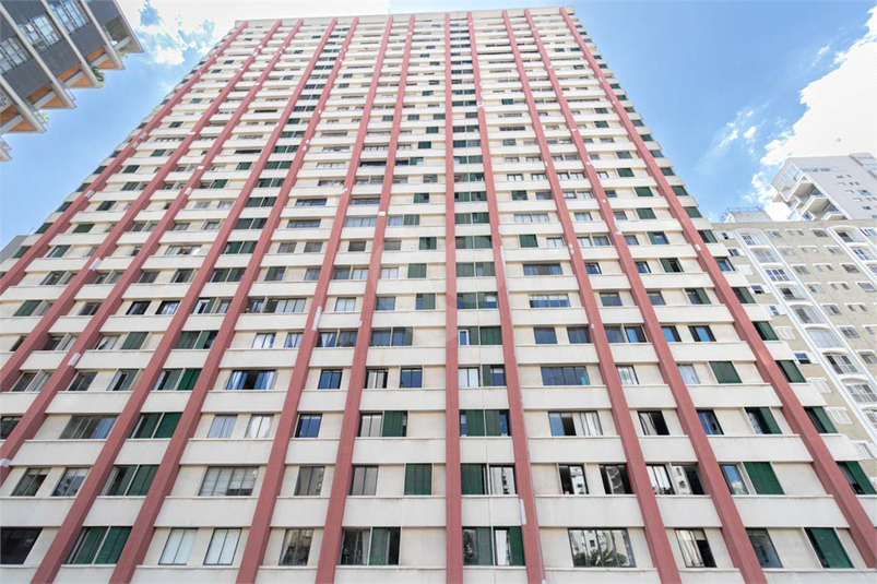 Venda Apartamento São Paulo Cerqueira César REO678173 26