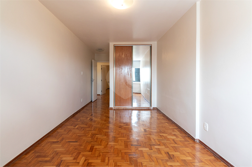 Venda Apartamento São Paulo Cerqueira César REO678173 12