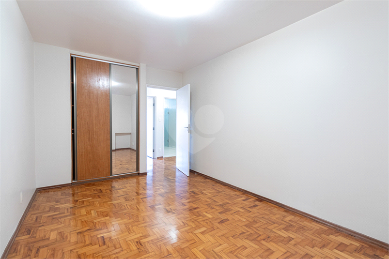 Venda Apartamento São Paulo Cerqueira César REO678173 8