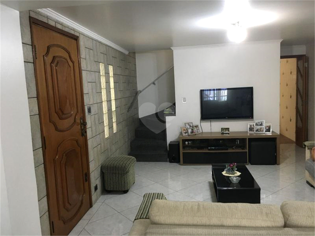 Venda Casa de vila São Paulo Vila São José (ipiranga) REO678176 20