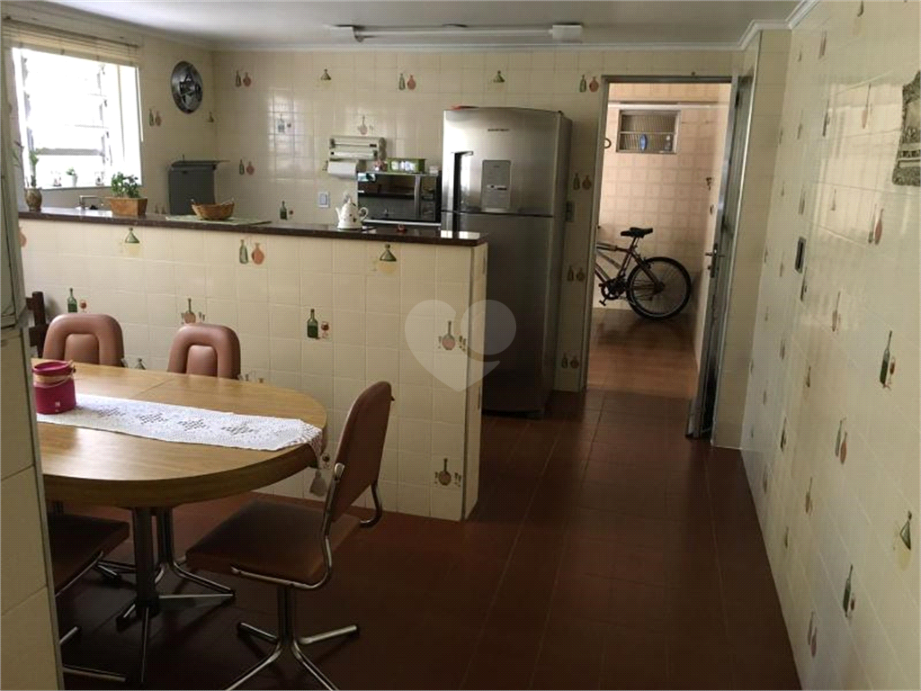 Venda Casa de vila São Paulo Vila São José (ipiranga) REO678176 19