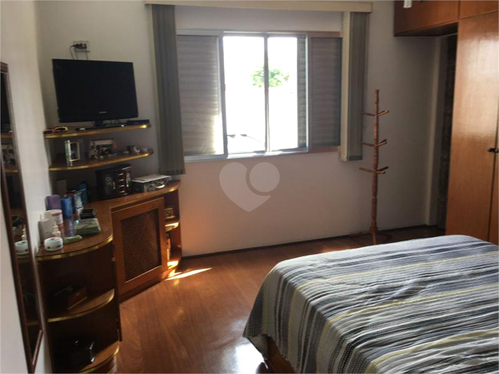 Venda Casa de vila São Paulo Vila São José (ipiranga) REO678176 8