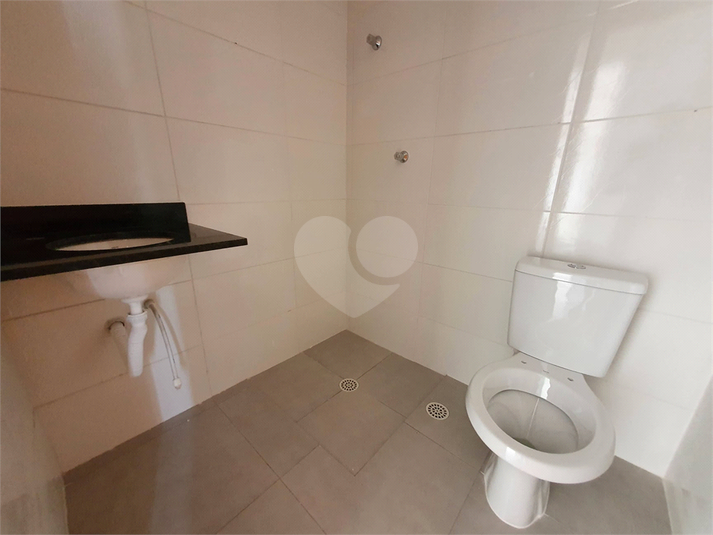 Venda Apartamento São Paulo Vila Elze REO678182 29