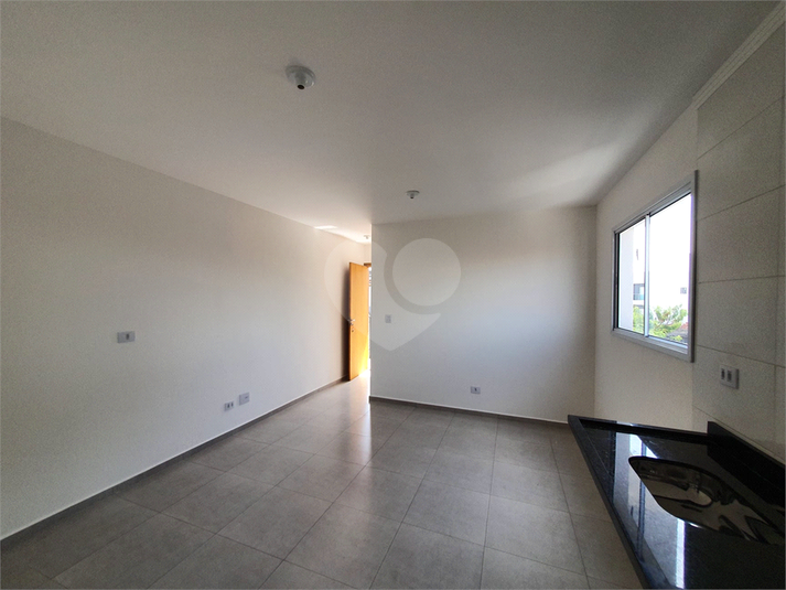 Venda Apartamento São Paulo Vila Elze REO678182 12