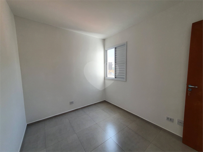 Venda Apartamento São Paulo Vila Elze REO678182 17