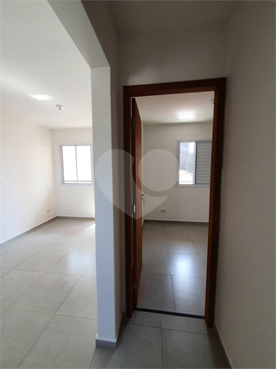 Venda Apartamento São Paulo Vila Elze REO678182 23