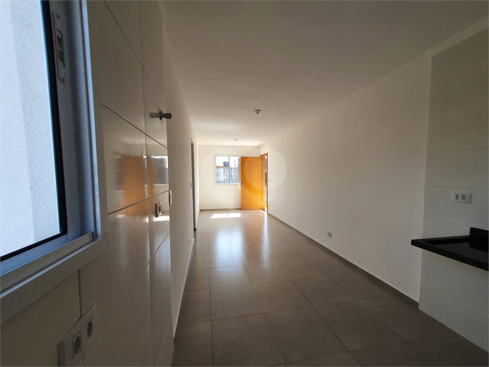 Venda Apartamento São Paulo Vila Elze REO678182 14