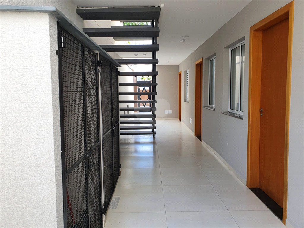 Venda Apartamento São Paulo Vila Elze REO678182 3