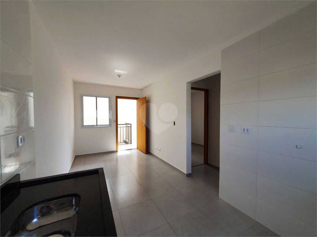 Venda Apartamento São Paulo Vila Elze REO678182 11