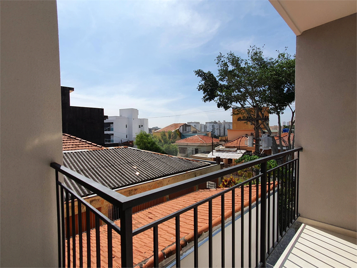 Venda Apartamento São Paulo Vila Elze REO678182 31