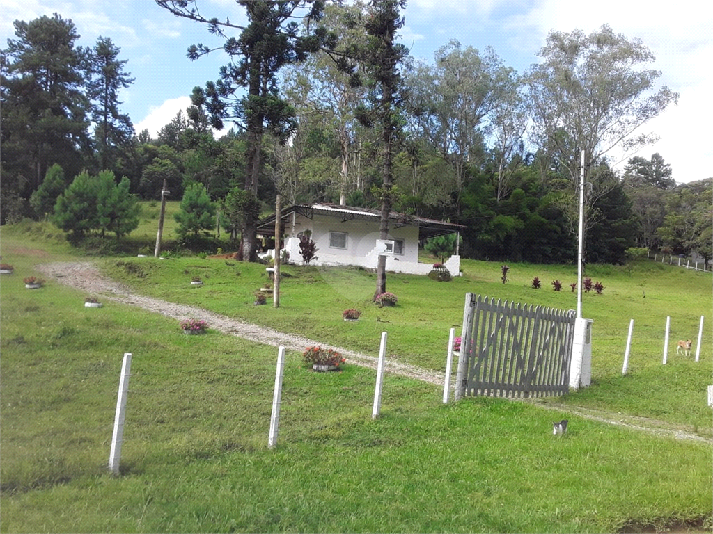 Venda Fazenda Embu-guaçu Zona Rural REO678185 7