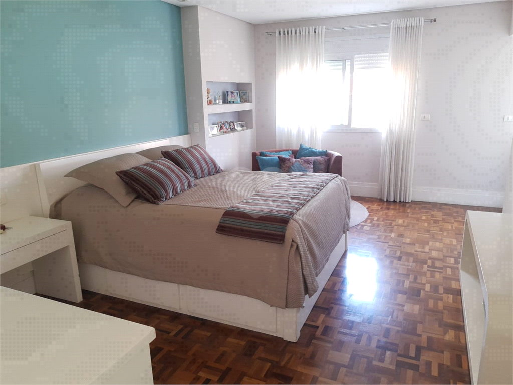 Venda Casa de vila São Paulo Sumarezinho REO678188 30