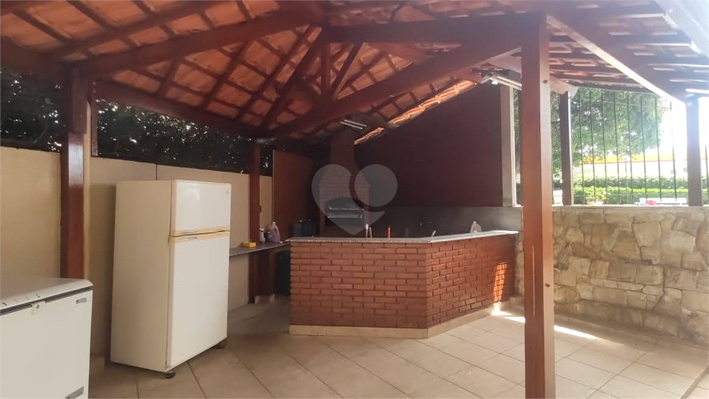 Venda Apartamento São Paulo Vila Guilherme REO678198 7