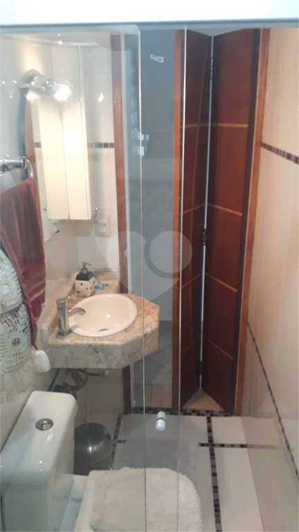 Venda Apartamento São Paulo Vila Guilherme REO678198 17