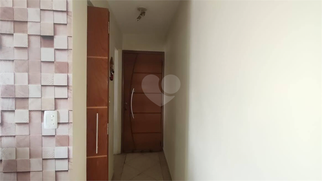 Venda Apartamento São Paulo Vila Guilherme REO678198 11