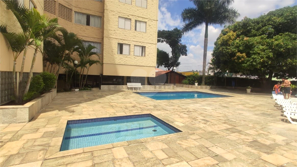 Venda Apartamento São Paulo Vila Guilherme REO678198 4