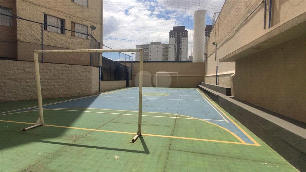 Venda Apartamento São Paulo Vila Guilherme REO678198 6