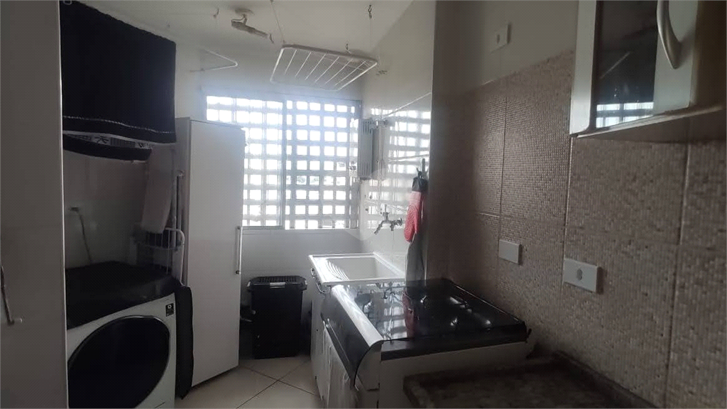 Venda Apartamento São Paulo Vila Guilherme REO678198 15