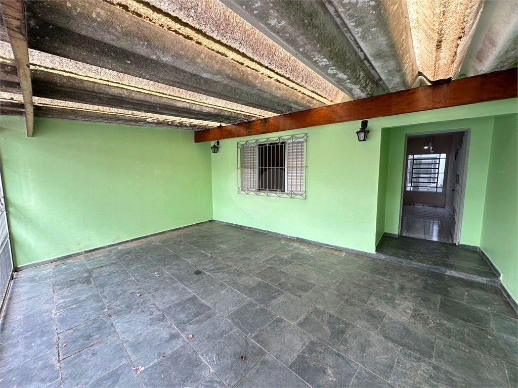 Venda Casa São Paulo Vila Nova Mazzei REO678207 1