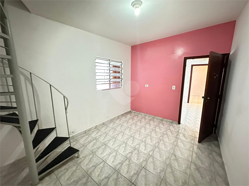 Venda Casa São Paulo Vila Nova Mazzei REO678207 12