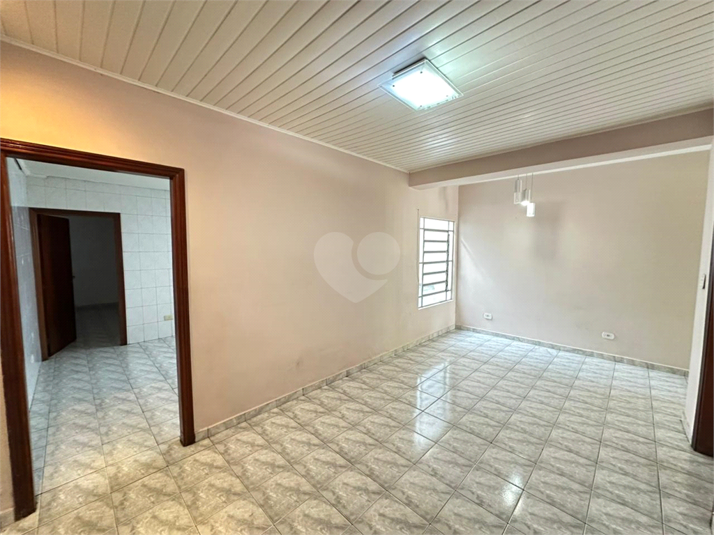 Venda Casa São Paulo Vila Nova Mazzei REO678207 6