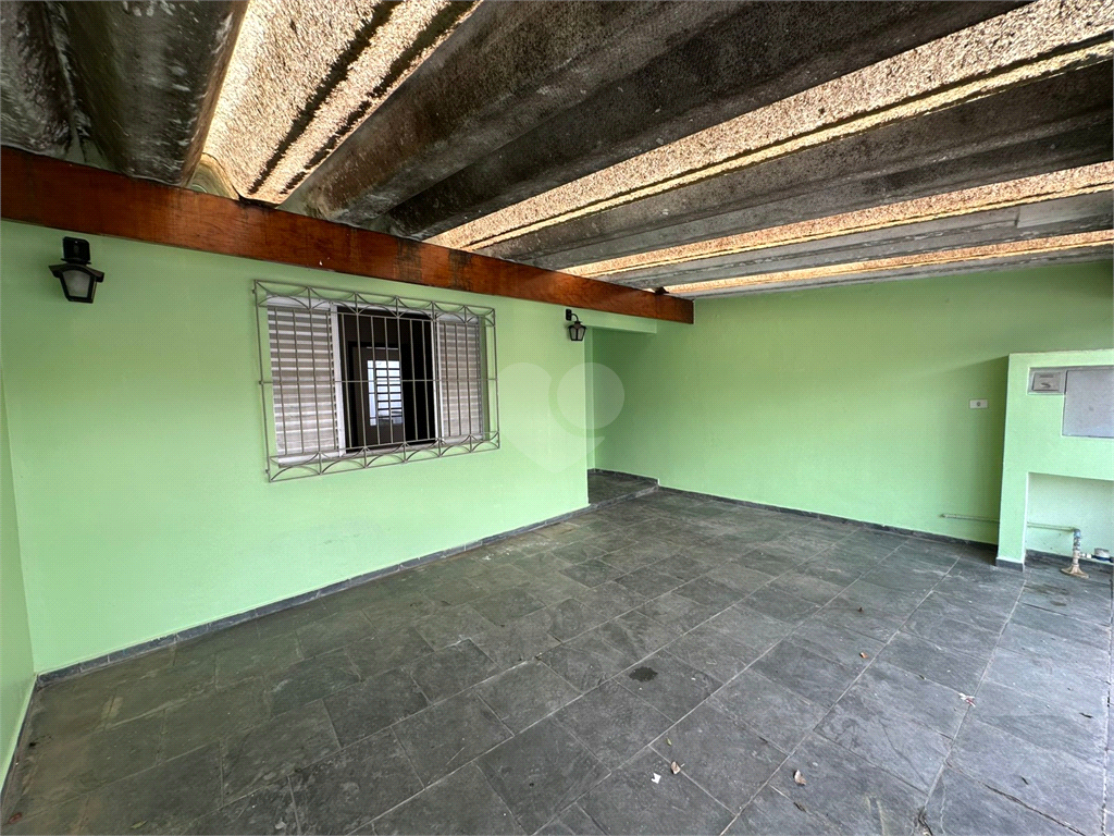 Venda Casa São Paulo Vila Nova Mazzei REO678207 2