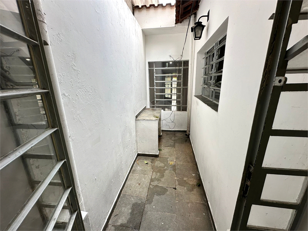 Venda Casa São Paulo Vila Nova Mazzei REO678207 19