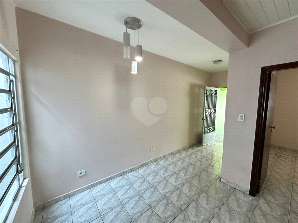 Venda Casa São Paulo Vila Nova Mazzei REO678207 5