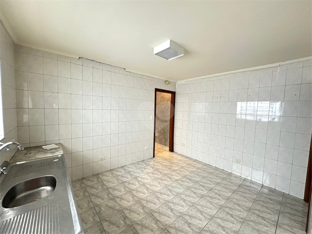 Venda Casa São Paulo Vila Nova Mazzei REO678207 15