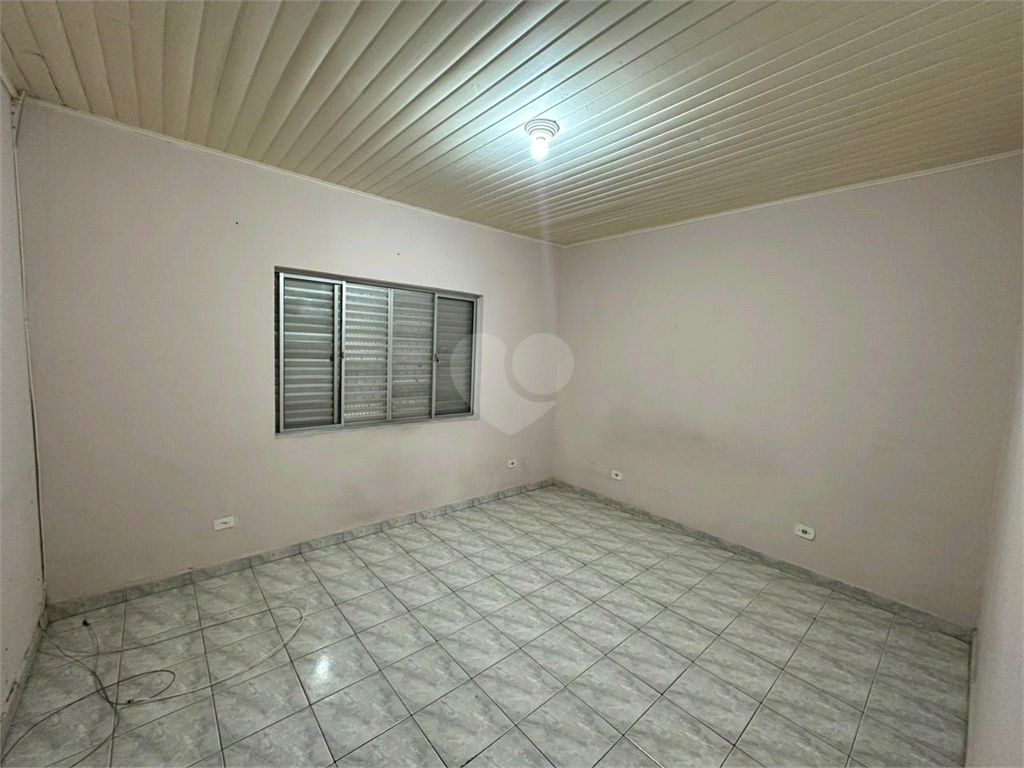 Venda Casa São Paulo Vila Nova Mazzei REO678207 9