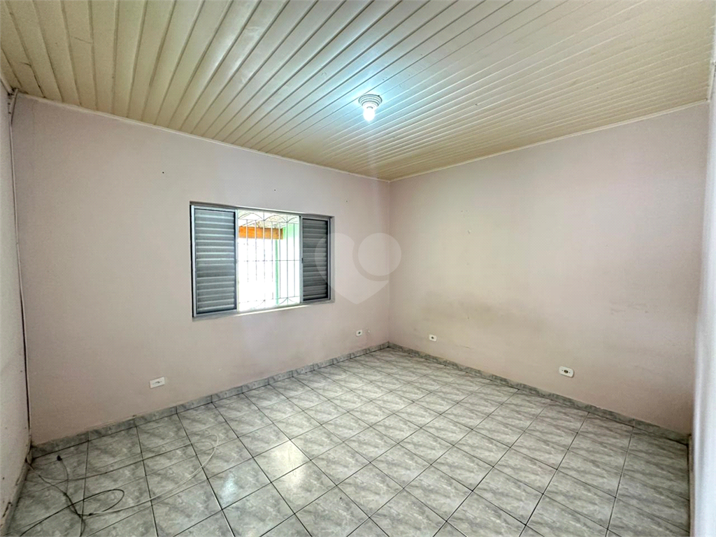 Venda Casa São Paulo Vila Nova Mazzei REO678207 8