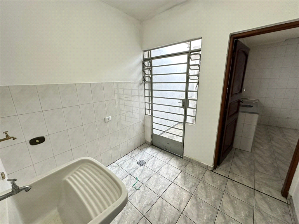 Venda Casa São Paulo Vila Nova Mazzei REO678207 18