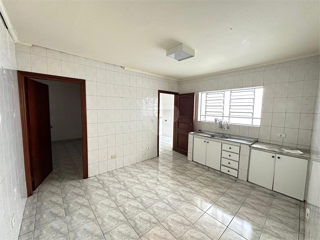 Venda Casa São Paulo Vila Nova Mazzei REO678207 16