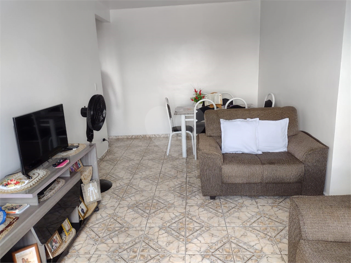 Venda Apartamento São Paulo Vila Romana REO678217 3