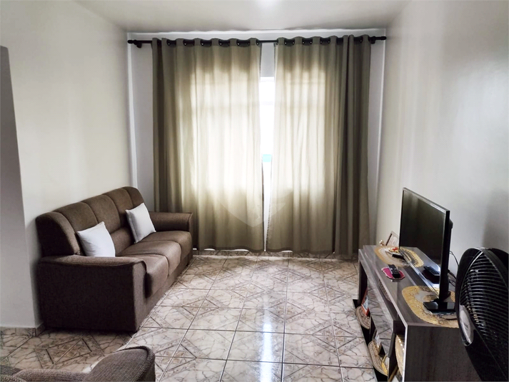 Venda Apartamento São Paulo Vila Romana REO678217 2