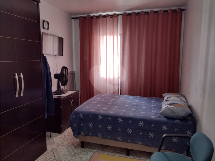 Venda Apartamento São Paulo Vila Romana REO678217 10