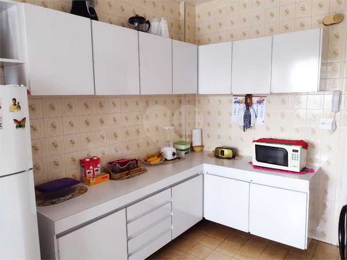 Venda Apartamento São Paulo Vila Romana REO678217 6