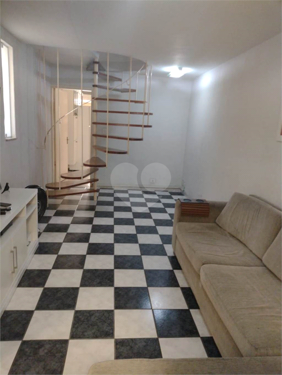 Venda Sobrado São Paulo Vila Nova Mazzei REO678221 9